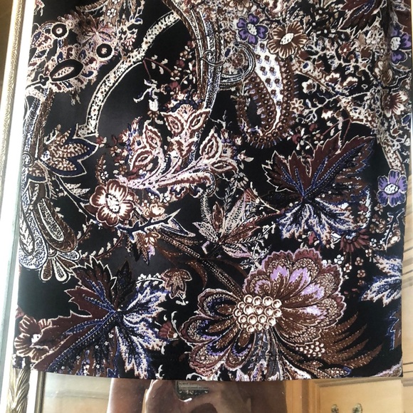 Veronica M Dress XS NWT - Picture 14 of 16